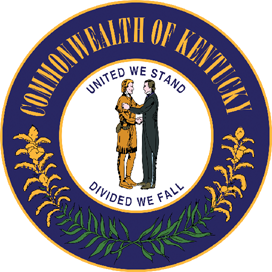 Commonwealth of Kentucky